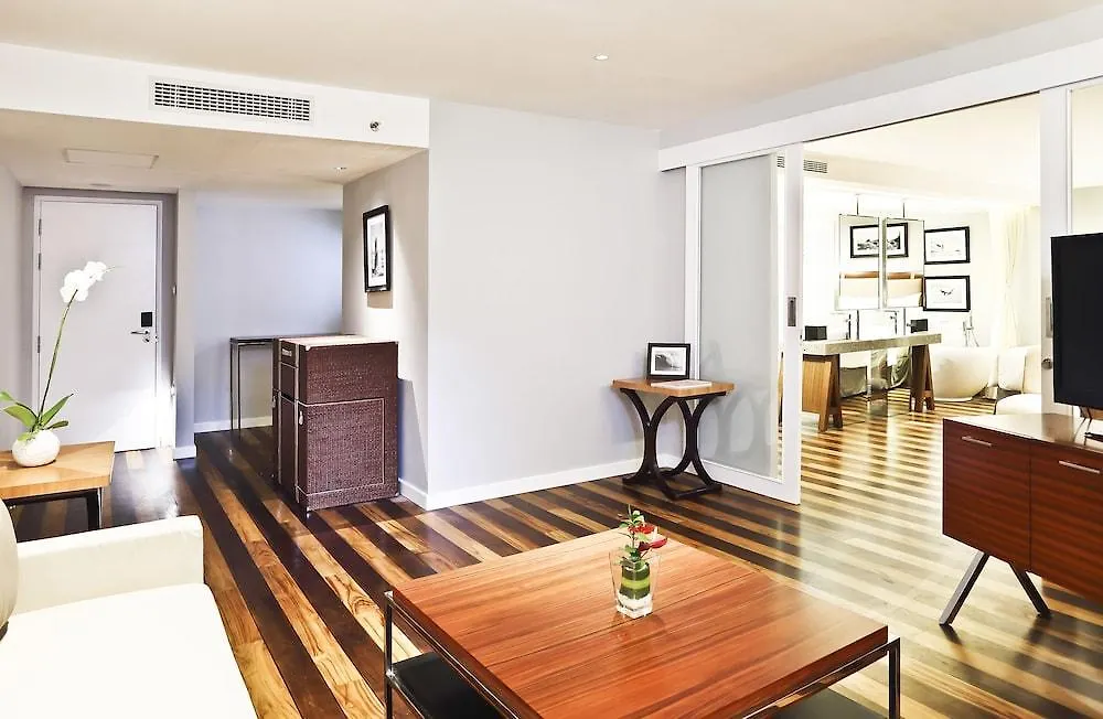 The Kuta Beach Heritage Hotel - Managed By Accor Indonesien