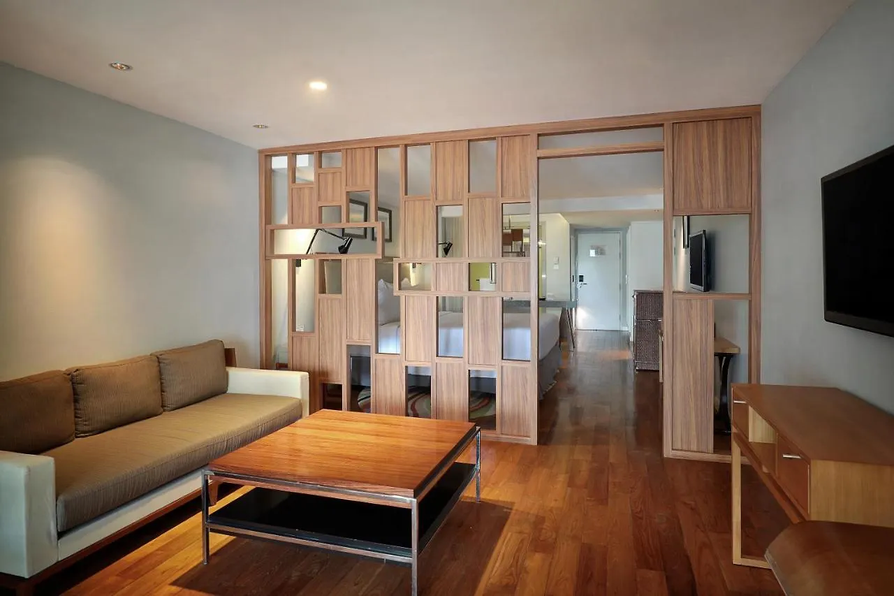 The Kuta Beach Heritage Hotel - Managed By Accor