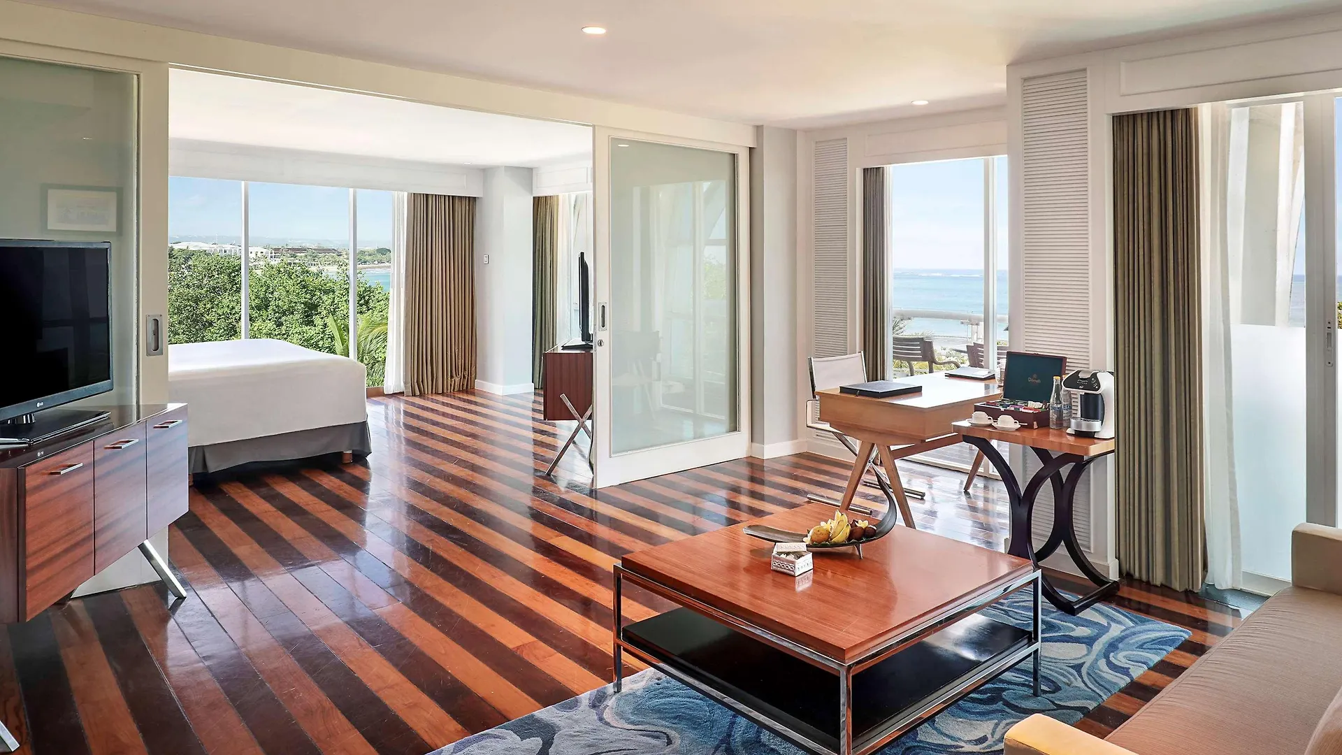 The Kuta Beach Heritage Hotel - Managed By Accor