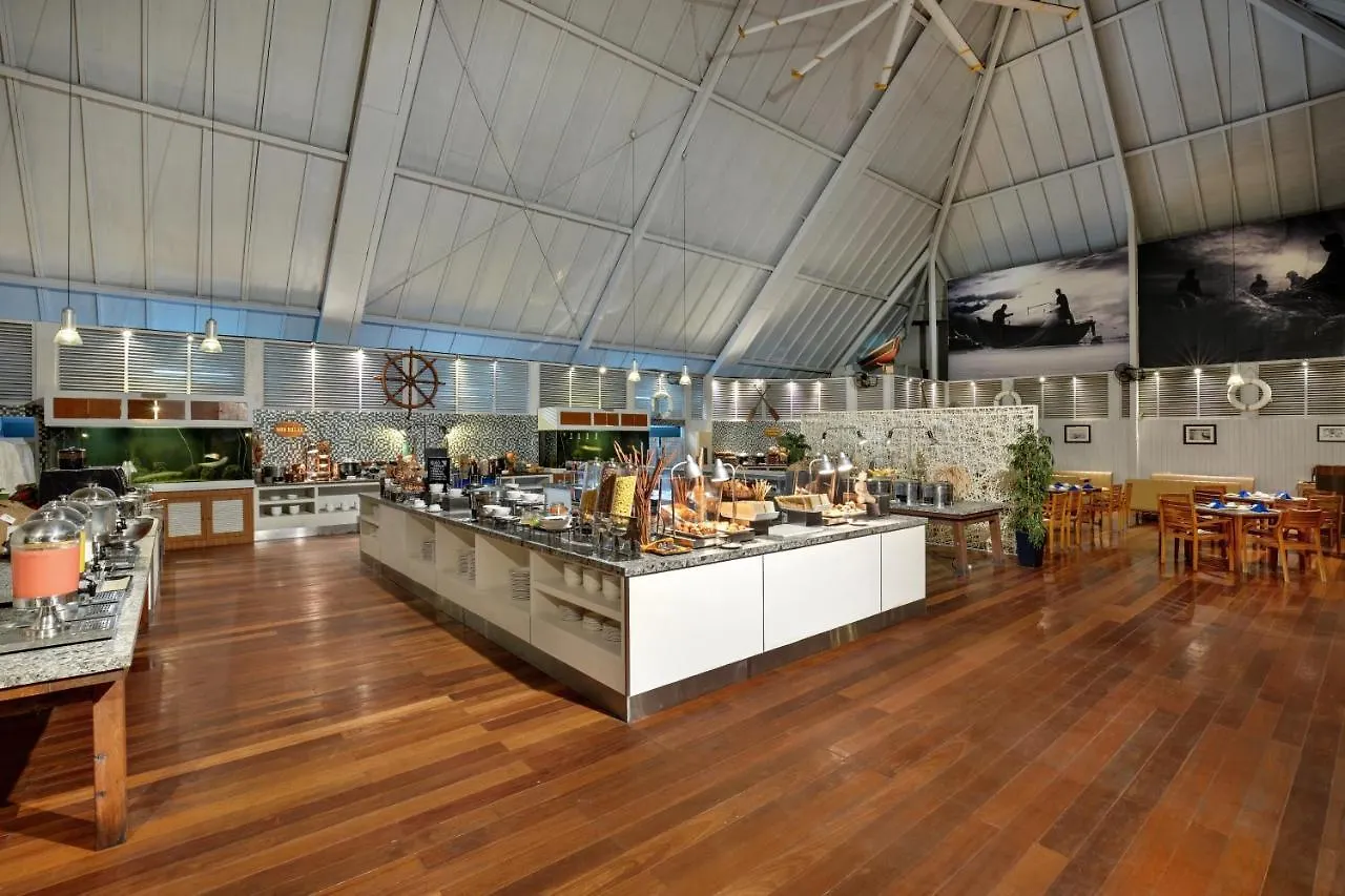 The Kuta Beach Heritage Hotel - Managed By Accor Indonesien