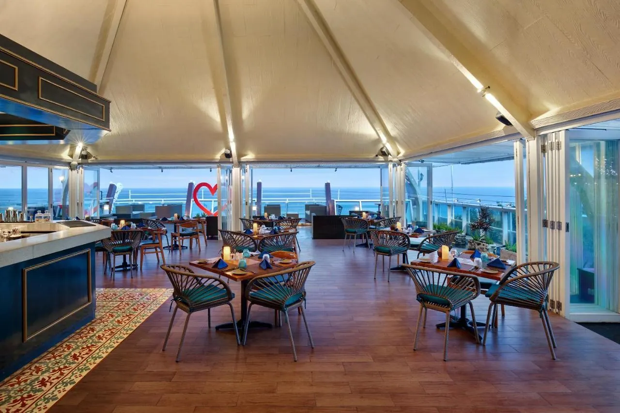 The Kuta Beach Heritage Hotel - Managed By Accor  Kuta Lombok