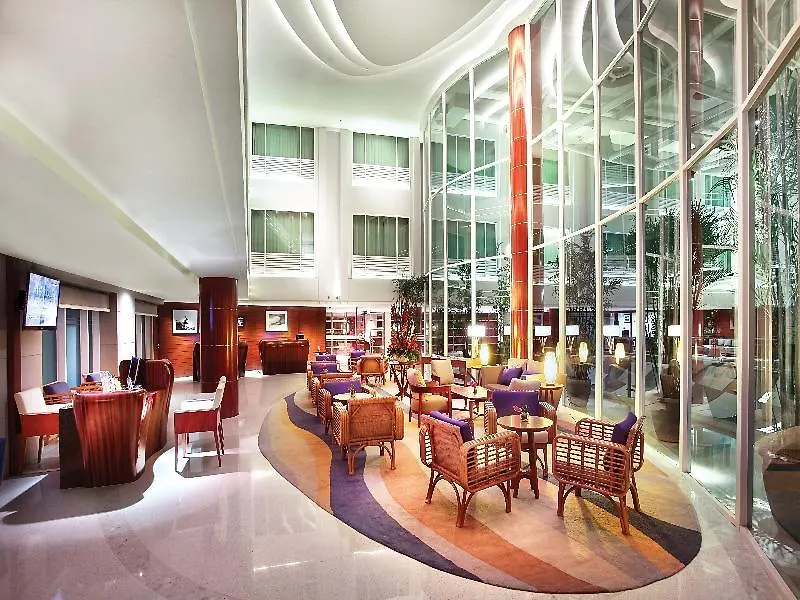 The Kuta Beach Heritage Hotel - Managed By Accor Indonesien