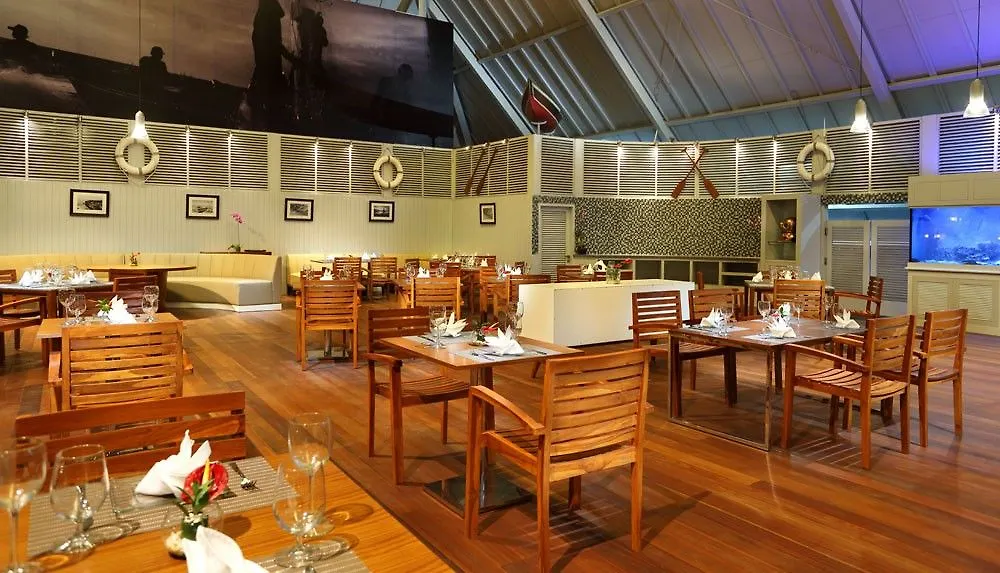 The Kuta Beach Heritage Hotel - Managed By Accor Kuta Lombok