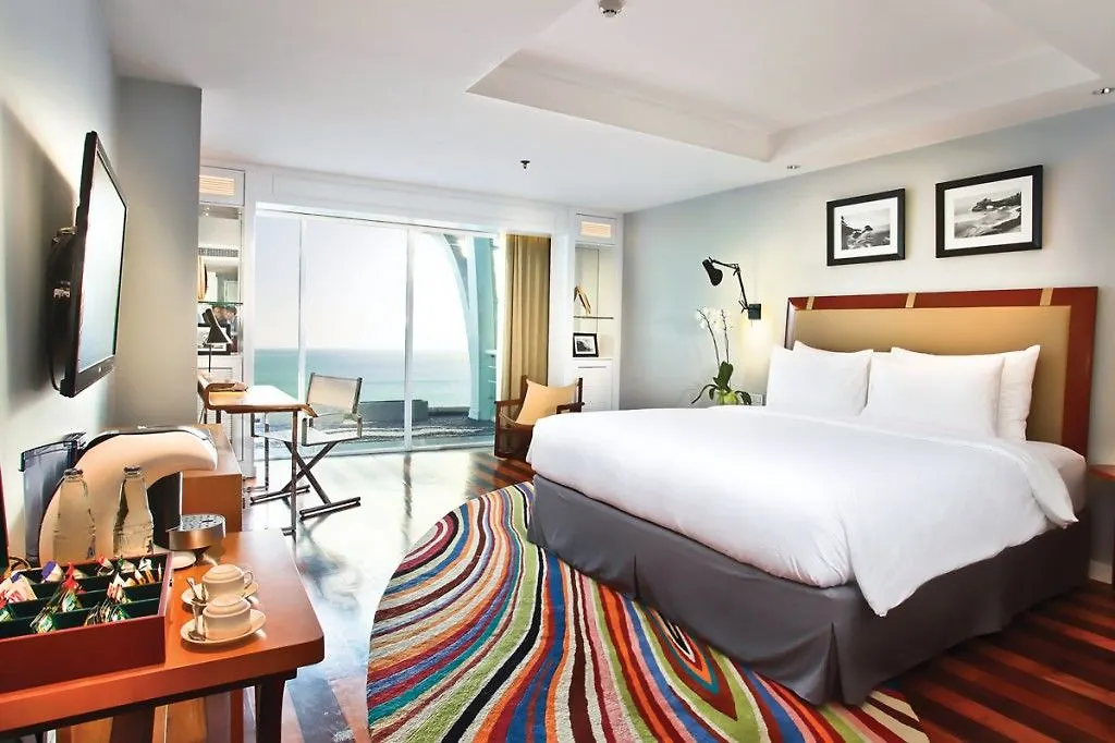 The Kuta Beach Heritage Hotel - Managed By Accor Indonesien