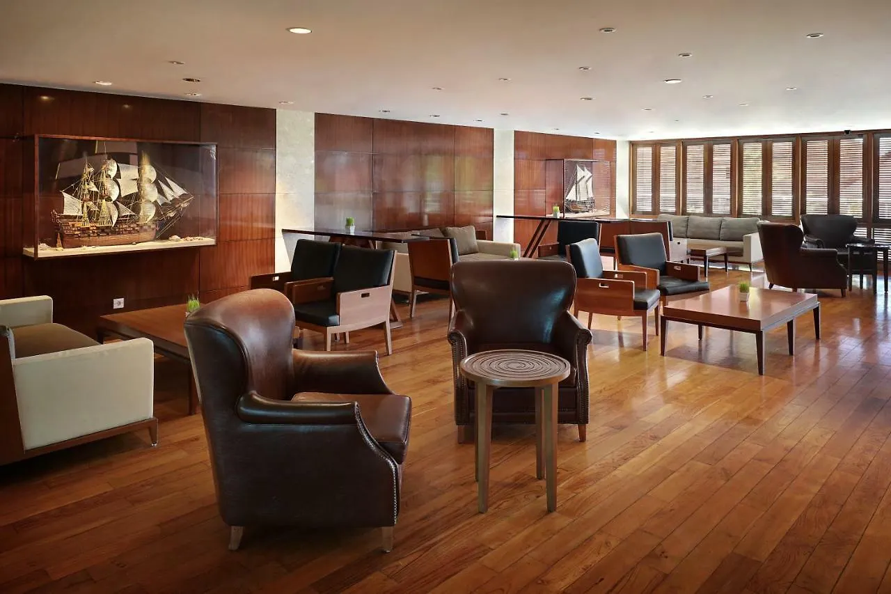 The Kuta Beach Heritage Hotel - Managed By Accor
