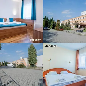 *** Hotel Homoky Bestline Ungarn