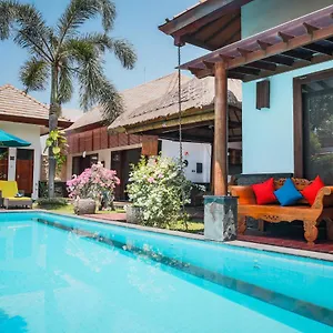 Ayu Villa