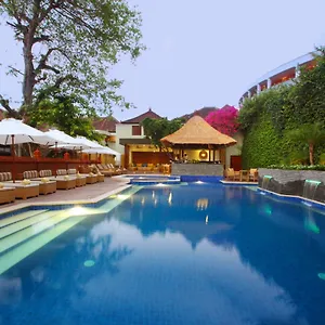 Semesteranläggning (resort) Alamkulkul Boutique