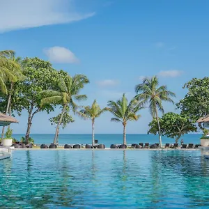 Semesteranläggning (resort) Intercontinental Bali By Ihg