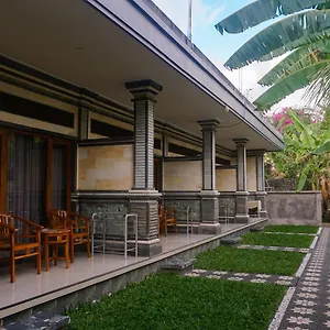 Nick Bali Homestay