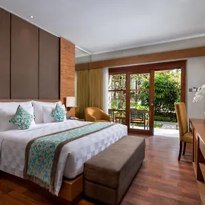 **** Hotel Adhi Jaya Indonesien